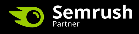 Semrush partner